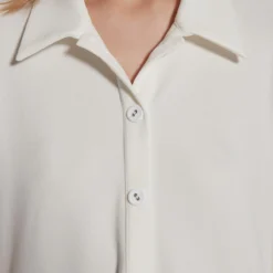 Ana Alcazar Volant Jurk Elbona -Goedkope Mooie Kled Winkel ana alcazar 048613 3118 7005