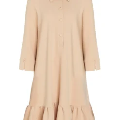 Ana Alcazar Blouse Jurk Elbesa -Goedkope Mooie Kled Winkel ana alcazar 048613 3118 8001