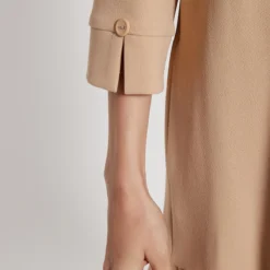 Ana Alcazar Blouse Jurk Elbesa -Goedkope Mooie Kled Winkel ana alcazar 048613 3118 8006