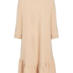 Ana Alcazar Blouse Jurk Elbesa -Goedkope Mooie Kled Winkel ana alcazar 048613 3118 8007