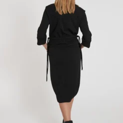 Ana Alcazar Overhemd Jurk Eldoni -Goedkope Mooie Kled Winkel ana alcazar 048615 3118 1004