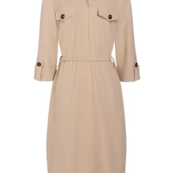 Ana Alcazar Tuniek Jurk Eldawi -Goedkope Mooie Kled Winkel ana alcazar 048615 3118 8001