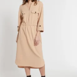 Ana Alcazar Tuniek Jurk Eldawi