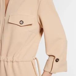 Ana Alcazar Tuniek Jurk Eldawi -Goedkope Mooie Kled Winkel ana alcazar 048615 3118 8005