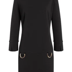 Ana Alcazar A-Lijn Jurk Elma -Goedkope Mooie Kled Winkel ana alcazar 048617 3119 1001