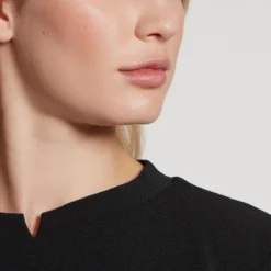 Ana Alcazar A-Lijn Jurk Elma -Goedkope Mooie Kled Winkel ana alcazar 048617 3119 1005