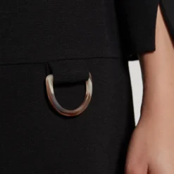 Ana Alcazar A-Lijn Jurk Elma -Goedkope Mooie Kled Winkel ana alcazar 048617 3119 1006