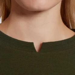 Ana Alcazar A-Lijn Jurk Elmea 11 Ana Alcazar A-Lijn Jurk Elmea -Goedkope Mooie Kled Winkel ana alcazar 048617 3119 4507