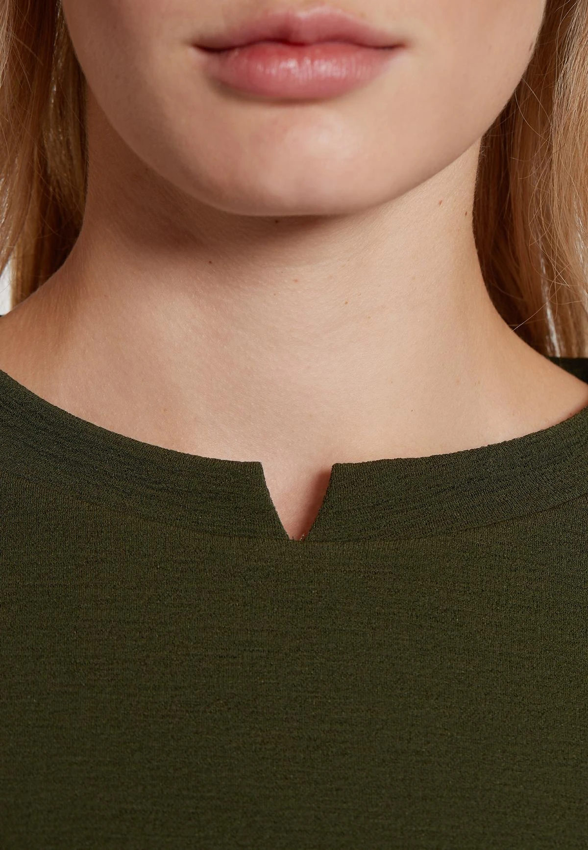 Ana Alcazar A-Lijn Jurk Elmea 5 Ana Alcazar A-Lijn Jurk Elmea - Afbeelding 5