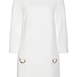 Ana Alcazar Sixties Jurk Elmia -Goedkope Mooie Kled Winkel ana alcazar 048617 3119 7001