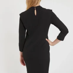 Ana Alcazar Moderne Jurk Elmy 9 Ana Alcazar Moderne Jurk Elmy -Goedkope Mooie Kled Winkel ana alcazar 048619 3119 1004