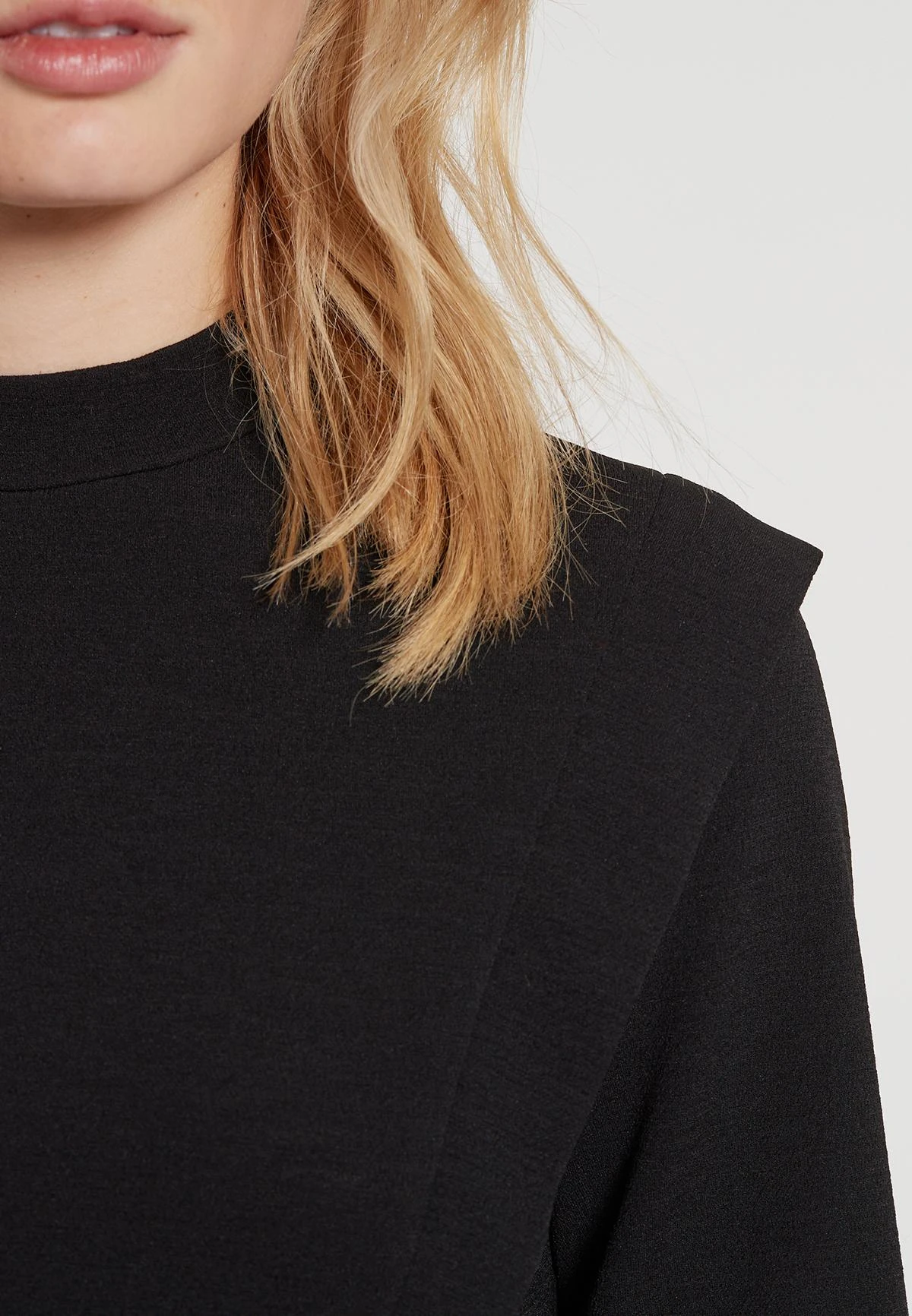 Ana Alcazar Moderne Jurk Elmy 5 Ana Alcazar Moderne Jurk Elmy - Afbeelding 5