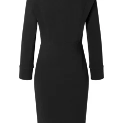 Ana Alcazar Moderne Jurk Elmy 12 Ana Alcazar Moderne Jurk Elmy -Goedkope Mooie Kled Winkel ana alcazar 048619 3119 1007