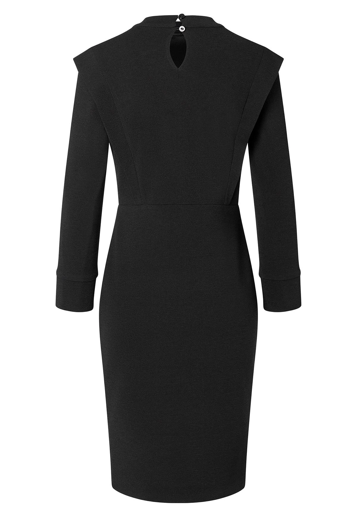 Ana Alcazar Moderne Jurk Elmy 6 Ana Alcazar Moderne Jurk Elmy - Afbeelding 6