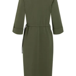 Ana Alcazar Overhemd Jurk Elmsi -Goedkope Mooie Kled Winkel ana alcazar 048620 3119 4506