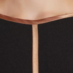 Ana Alcazar A-Lijn Jurk Elpia -Goedkope Mooie Kled Winkel ana alcazar 048624 3120 1005