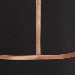 Ana Alcazar A-Lijn Jurk Elpia -Goedkope Mooie Kled Winkel ana alcazar 048624 3120 1006