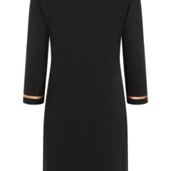 Ana Alcazar A-Lijn Jurk Elpia -Goedkope Mooie Kled Winkel ana alcazar 048624 3120 1007