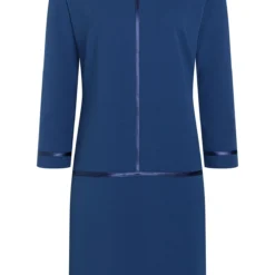 Ana Alcazar Sixties Jurk Elpry -Goedkope Mooie Kled Winkel ana alcazar 048624 3120 3001