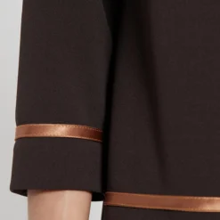 Ana Alcazar A-Lijn Jurk Elipa 9 Ana Alcazar A-Lijn Jurk Elipa -Goedkope Mooie Kled Winkel ana alcazar 048624 3120 8505