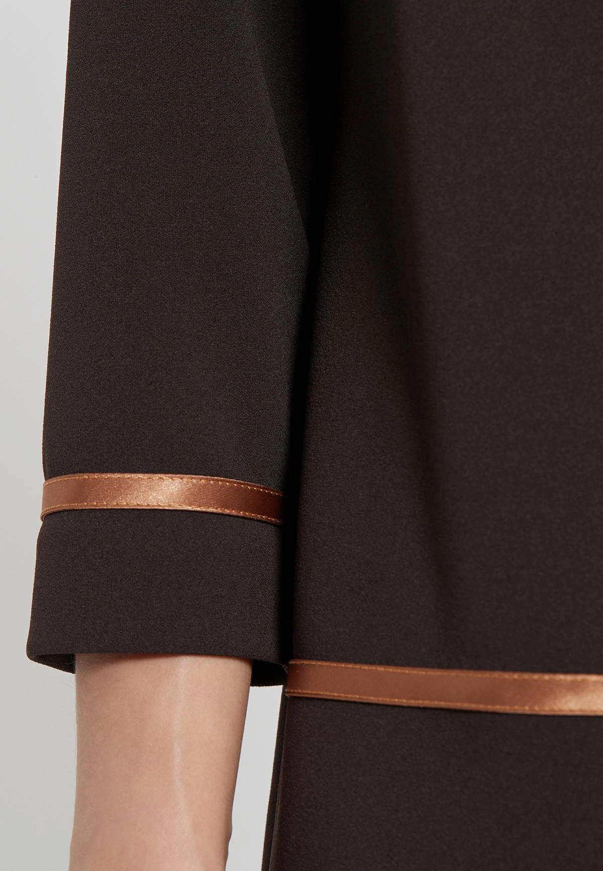 Ana Alcazar A-Lijn Jurk Elipa 4 Ana Alcazar A-Lijn Jurk Elipa - Afbeelding 4