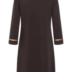 Ana Alcazar A-Lijn Jurk Elipa 10 Ana Alcazar A-Lijn Jurk Elipa -Goedkope Mooie Kled Winkel ana alcazar 048624 3120 8506