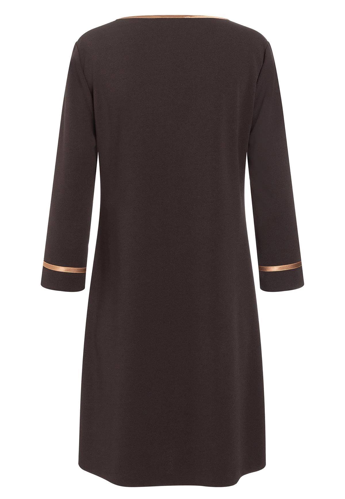 Ana Alcazar A-Lijn Jurk Elipa 5 Ana Alcazar A-Lijn Jurk Elipa - Afbeelding 5