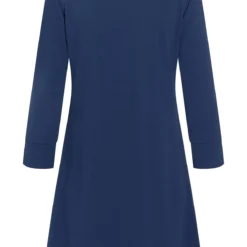 Ana Alcazar Sixties Jurk Eljana -Goedkope Mooie Kled Winkel ana alcazar 048633 3120 3007