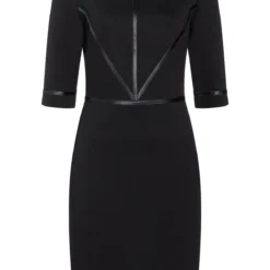 Ana Alcazar Shift Jurk Ekania -Goedkope Mooie Kled Winkel ana alcazar 048635 31211