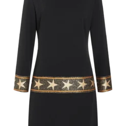 Ana Alcazar A-Lijn Jurk Ellen -Goedkope Mooie Kled Winkel ana alcazar 048637 31201