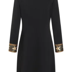 Ana Alcazar A-Lijn Jurk Ellen -Goedkope Mooie Kled Winkel ana alcazar 048637 31207