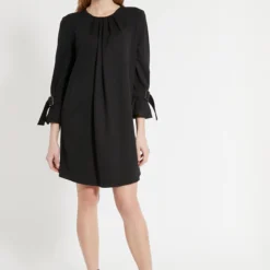 Ana Alcazar Trapeze Jurk Ekala