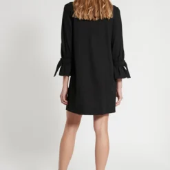 Ana Alcazar Trapeze Jurk Ekala -Goedkope Mooie Kled Winkel ana alcazar 048643 31214