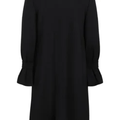 Ana Alcazar Trapeze Jurk Ekala -Goedkope Mooie Kled Winkel ana alcazar 048643 31217