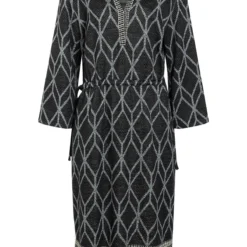 Ana Alcazar Tuniek Jurk Ekosa -Goedkope Mooie Kled Winkel ana alcazar 048652 31231