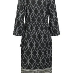 Ana Alcazar Tuniek Jurk Ekosa -Goedkope Mooie Kled Winkel ana alcazar 048652 31236