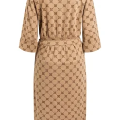 Ana Alcazar Shirt Jurk Emanie 12 Ana Alcazar Shirt Jurk Emanie -Goedkope Mooie Kled Winkel ana alcazar 048656 3124 8007