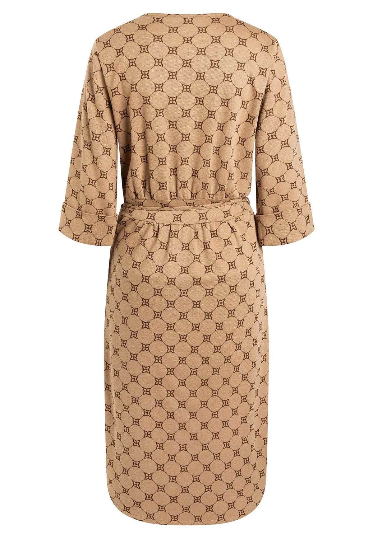 Ana Alcazar Shirt Jurk Emanie 6 Ana Alcazar Shirt Jurk Emanie - Afbeelding 6