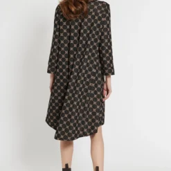 Ana Alcazar Overhemd Jurk Emasy -Goedkope Mooie Kled Winkel ana alcazar 048657 3124 1005