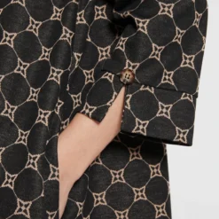 Ana Alcazar Overhemd Jurk Emasy -Goedkope Mooie Kled Winkel ana alcazar 048657 3124 1007