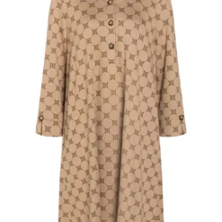 Ana Alcazar Overhemd Jurk Emasia -Goedkope Mooie Kled Winkel ana alcazar 048657 3124 8001