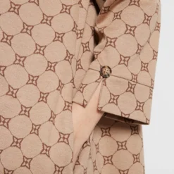 Ana Alcazar Overhemd Jurk Emasia -Goedkope Mooie Kled Winkel ana alcazar 048657 3124 8005