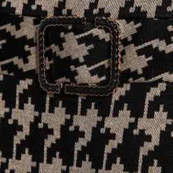 Ana Alcazar Sixties Jurk Emela -Goedkope Mooie Kled Winkel ana alcazar 048660 31255