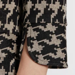 Ana Alcazar Sixties Jurk Emela -Goedkope Mooie Kled Winkel ana alcazar 048660 31256