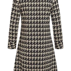 Ana Alcazar Sixties Jurk Emela -Goedkope Mooie Kled Winkel ana alcazar 048660 31257