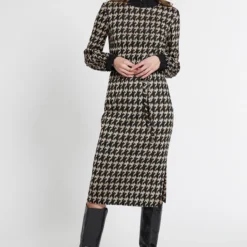 Ana Alcazar Shift Jurk Emely