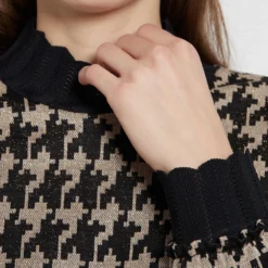 Ana Alcazar Shift Jurk Emely 9 Ana Alcazar Shift Jurk Emely -Goedkope Mooie Kled Winkel ana alcazar 048661 31255