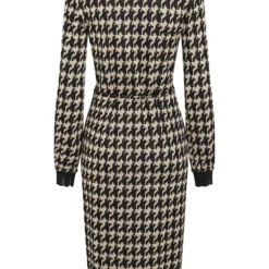 Ana Alcazar Shift Jurk Emely 10 Ana Alcazar Shift Jurk Emely -Goedkope Mooie Kled Winkel ana alcazar 048661 31256