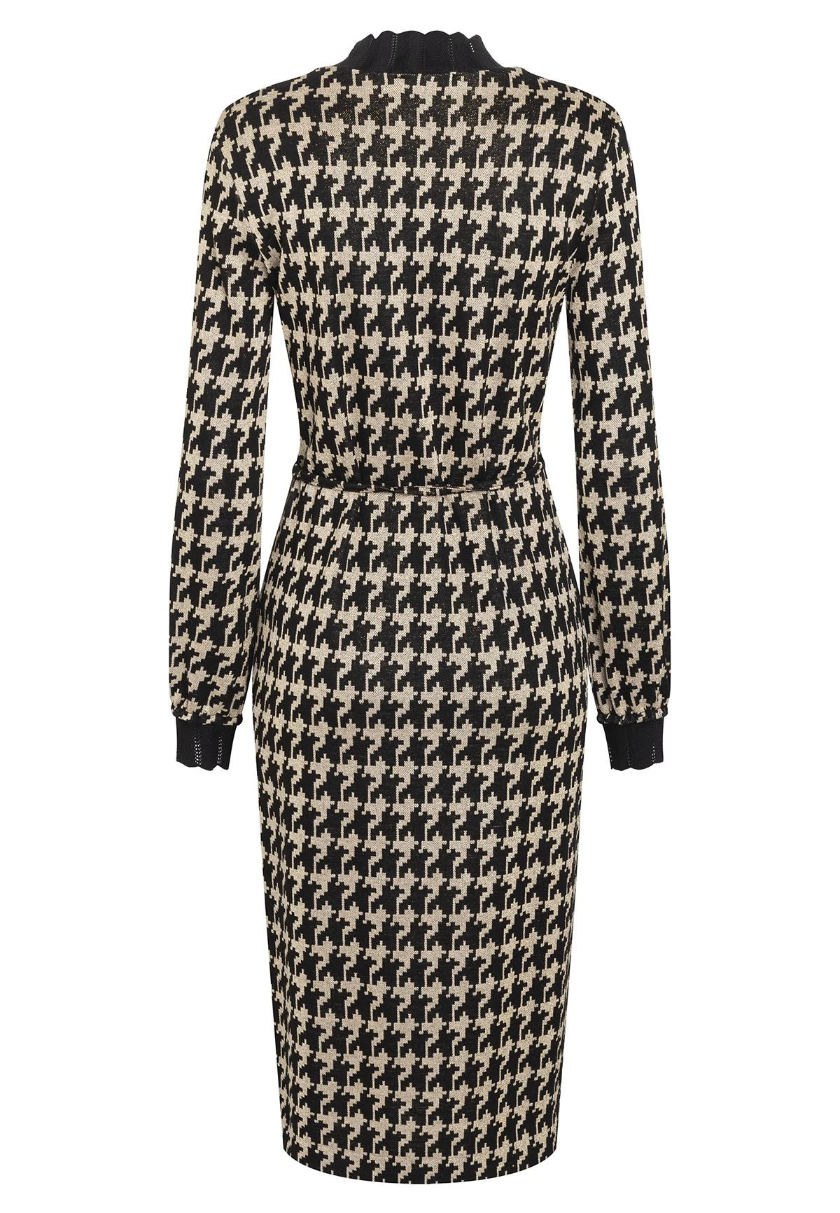 Ana Alcazar Shift Jurk Emely 5 Ana Alcazar Shift Jurk Emely - Afbeelding 5