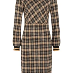 Ana Alcazar Shift Jurk Emmia -Goedkope Mooie Kled Winkel ana alcazar 048666 31261